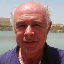 José Fuentes Machado