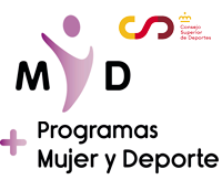 Mujer y deporte