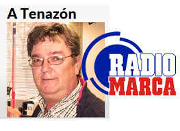 A tenazón (Radio Marca)