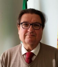 Alejandro Reinoso Lasso