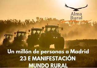 Alma Rural