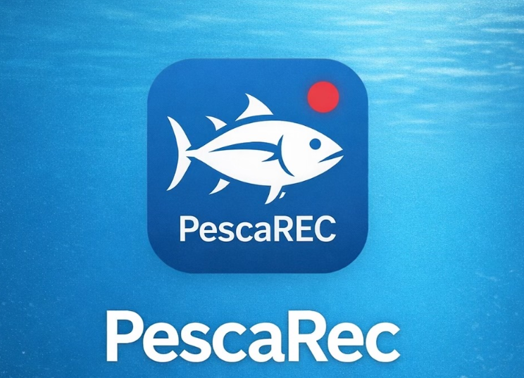 App PescaREC