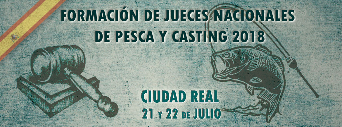 Curso de JuecesArbitros 2018