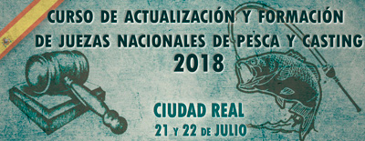 Curso de Juezas 2018