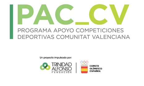 Programa de Apoyo a Competiciones Deportivas