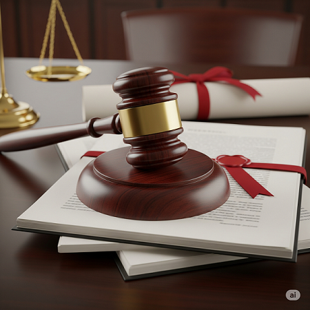 tribunales