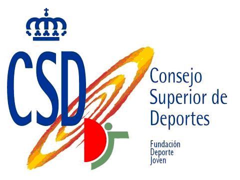 Fundación deporte Joven CSD