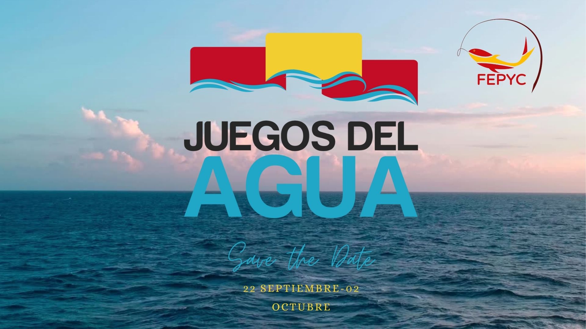 Juegos del Agua