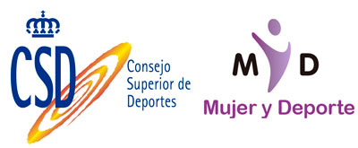 Publicada convocatoria de ayudas a mujeres deportistas en el año 2015