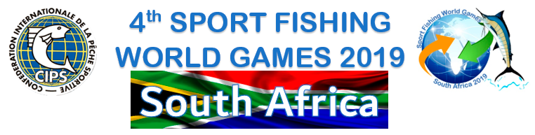 Fishing World Games 2019